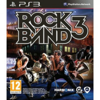 RockBand 3 PS3