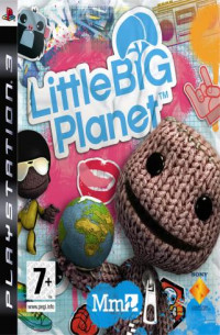 LittleBigPlanet PS3