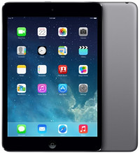 Apple iPad Mini 2 WiFi 64GB Space Grey