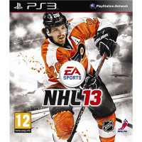 NHL 13 PS3