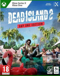 Dead Island 2 Xbox One/Series X