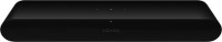 Sonos Ray Compact Soundbar - Black