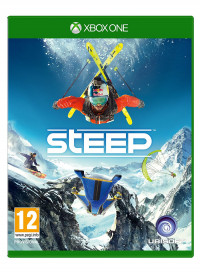 Steep Xbox One