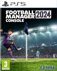 Football Manager 2024 PS5