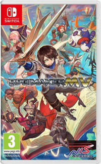 RPG Maker MV Switch