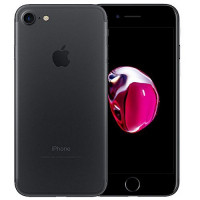Apple iPhone 7 256GB Black, Unlocked