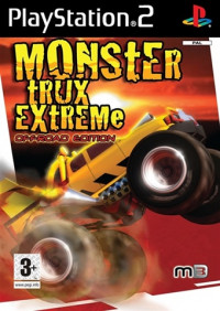 Monster Trux Extreme Arena Ed. PS2