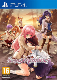 Song Of Memories PS4