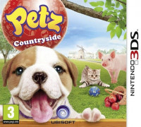 Petz - Countryside 3DS