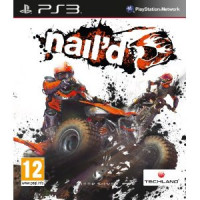 Nail'd PS3