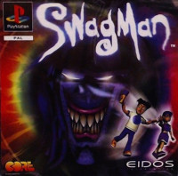 SwagMan PS1