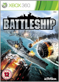 Battleship Xbox 360