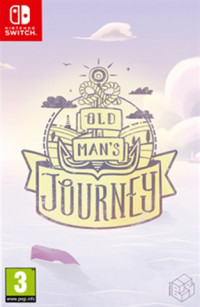 Old Man's Journey Switch