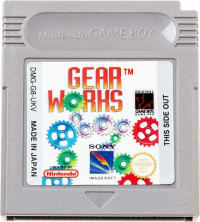 Gear Works, Unboxed (GB)