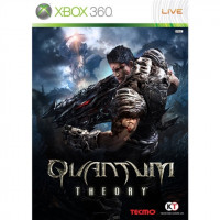 Quantum Theory Xbox 360