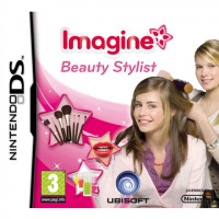 Imagine Beauty Stylist DS