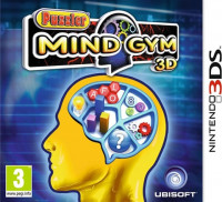 Puzzler Mind Gym 3D 3DS