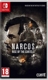 Narcos: Rise of The Cartels Switch