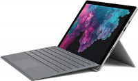 Microsoft Surface Pro 6 512GB (i7) 16GB with Pen and Keyboard