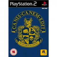 Canis Canem Edit AKA Bully PS2