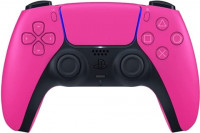 PS5 Official DualSense Controller Nova Pink