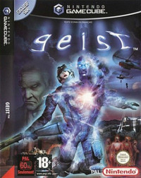 Geist (Gamecube)