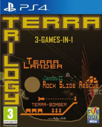 Terra Trilogy PS4