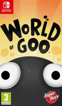 World Of Goo Switch