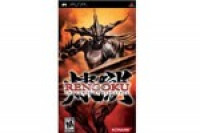 Rengoku PSP