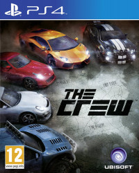 The Crew PS4