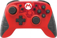 Hori Nintendo Wireless Horipad - Mario Edition
