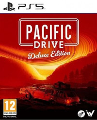 Pacific Drive PS5