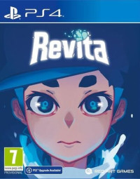 Revita PS4