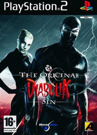 Diabolik PS2