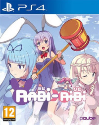 Rabi Ribi PS4