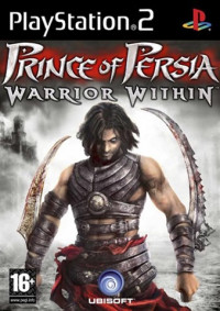 Prince of Persia - WarriorWithin PS2