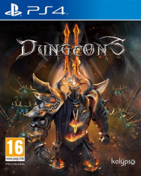 Dungeons 2 PS4