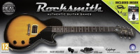 Rocksmith (With Les Paul Guitar + Cable) Xbox 360