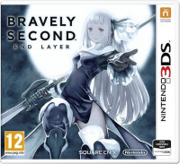 Bravely Second: End Layer 3DS