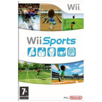 Wii Sports