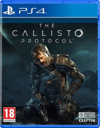 The Callisto Protocol PS4