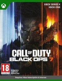 Call Of Duty: Black Ops 7 Xbox One/Series X