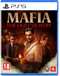 Mafia: The Old Country PS5