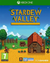 Stardew Valley Xbox One