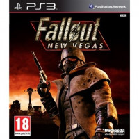 Fallout: New Vegas PS3