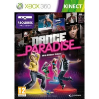 Dance Paradise Xbox 360