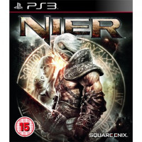 Nier PS3