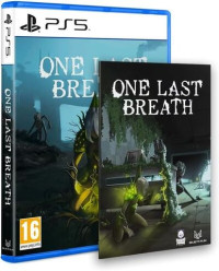 One Last Breath PS5