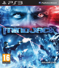 Mindjack PS3