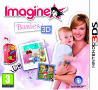 Imagine Babies 3DS